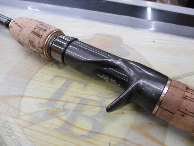 テムジン TXFC-69MH