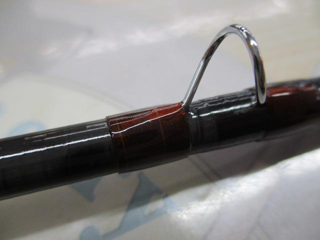 ミルトレスV2TR 9'0"#5/6 4PC