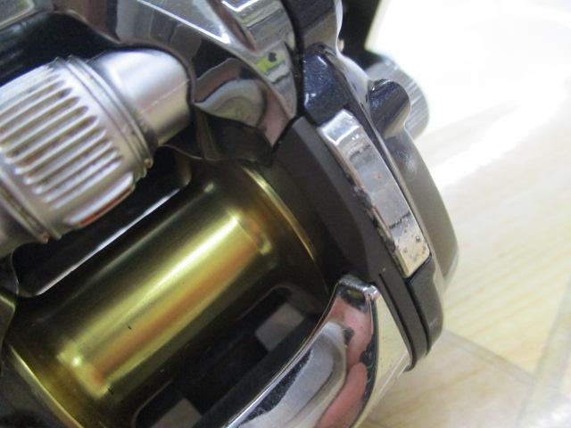 レオブリッツ 150J