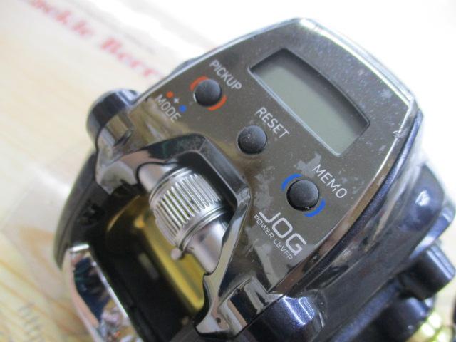レオブリッツ 150J