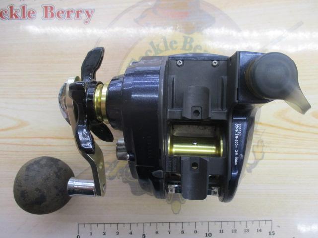 レオブリッツ 150J
