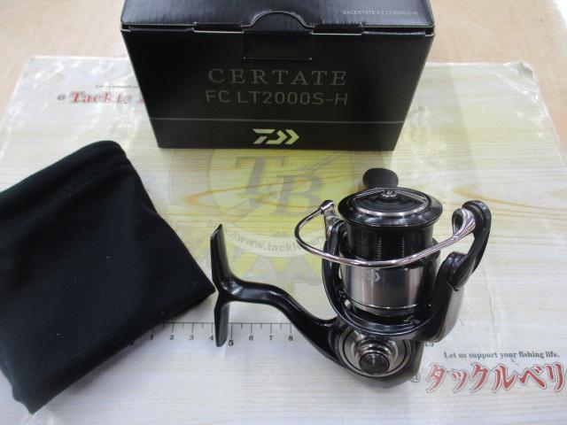 24セルテート FC LT2000S-H｜＠ベリーネット 日本最大新品中古釣具WEB
