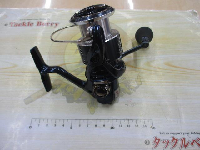 21ツインパワーXD C3000HG
