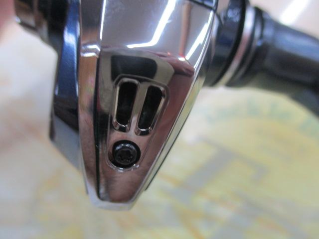21ツインパワーXD C3000HG