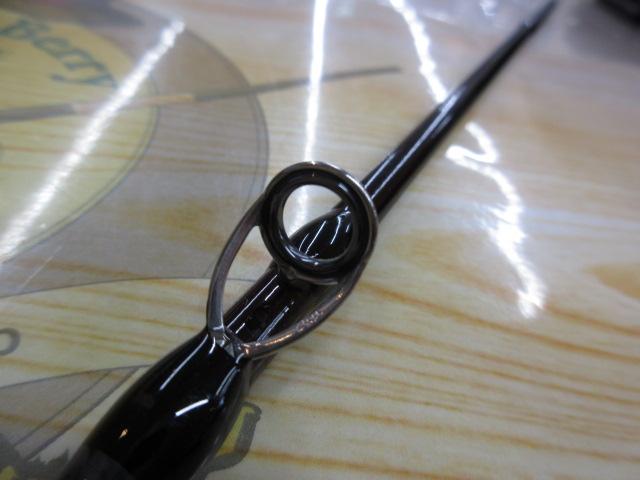 ノーザンロックVⅡ C72MH