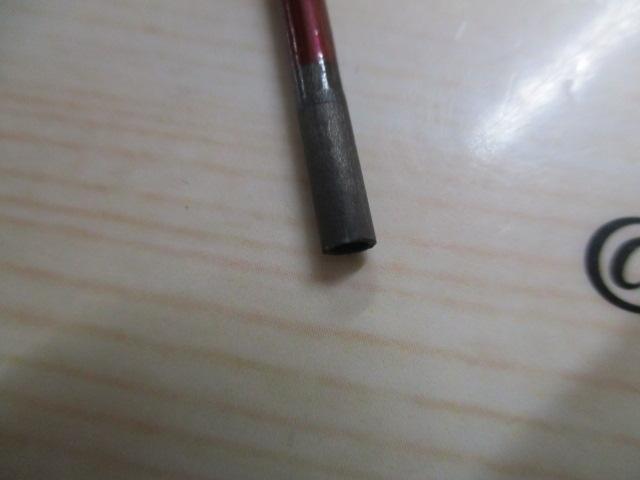 三作目小技タナゴ 130