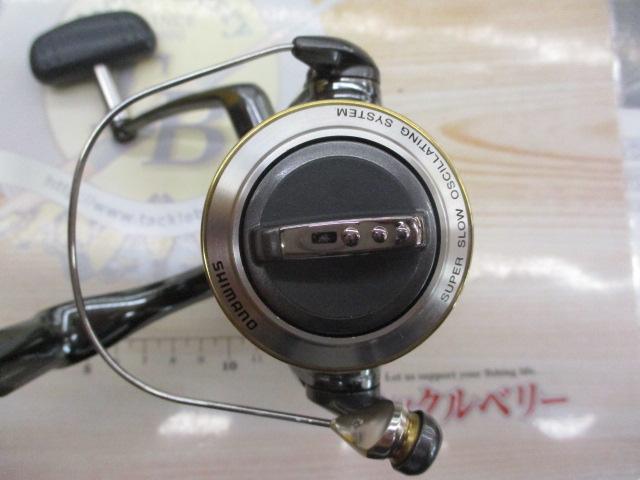 01ステラFW 4000S