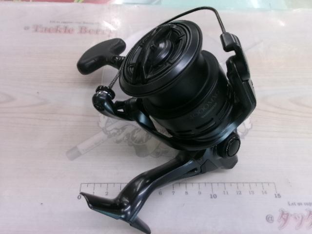 18エクスセンスCI4+ 4000MXG｜＠ベリーネット 日本最大新品中古釣具WEB