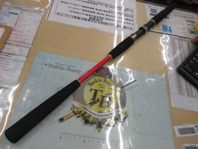 PGバトルスティック攻タコ150