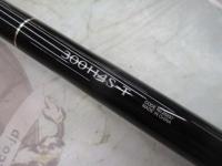 ボーダレスBB 300H4S-T