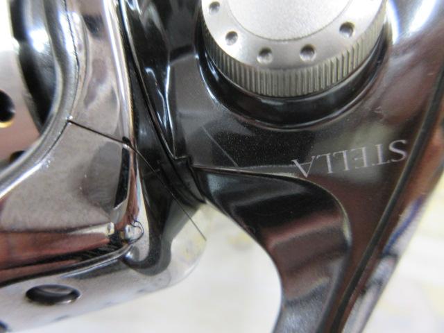 01ステラAR 2500