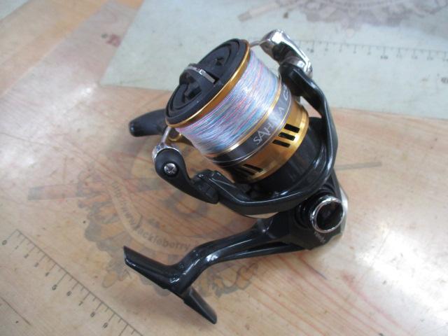 17サハラ C3000HG