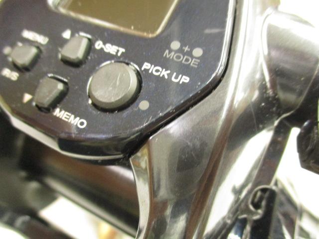 22フォースマスター 3000