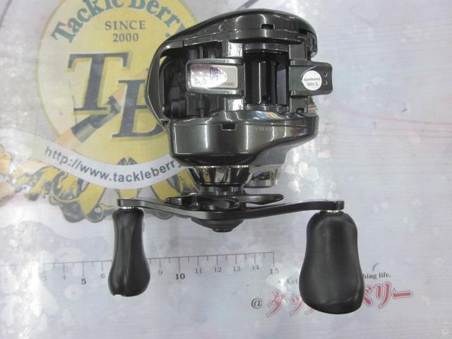 23アンタレスDC MD XG RIGHT