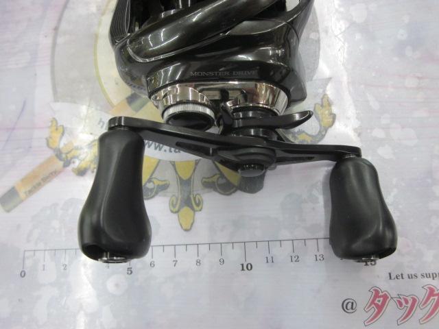 23アンタレスDC MD XG RIGHT