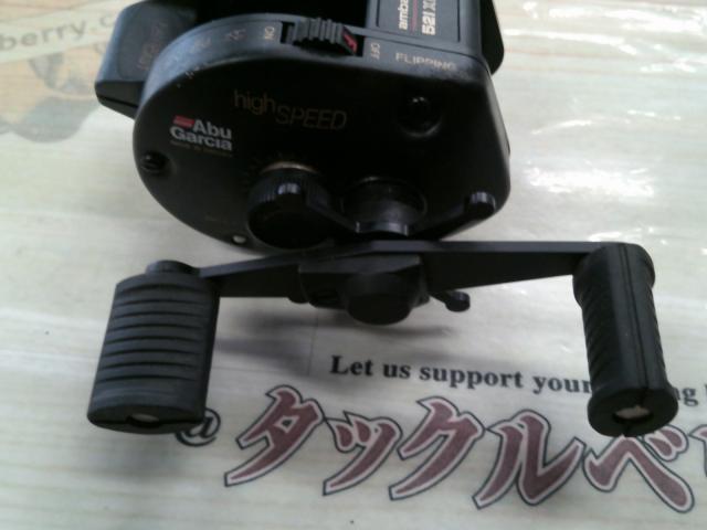 アンバサダー521XLTプラス