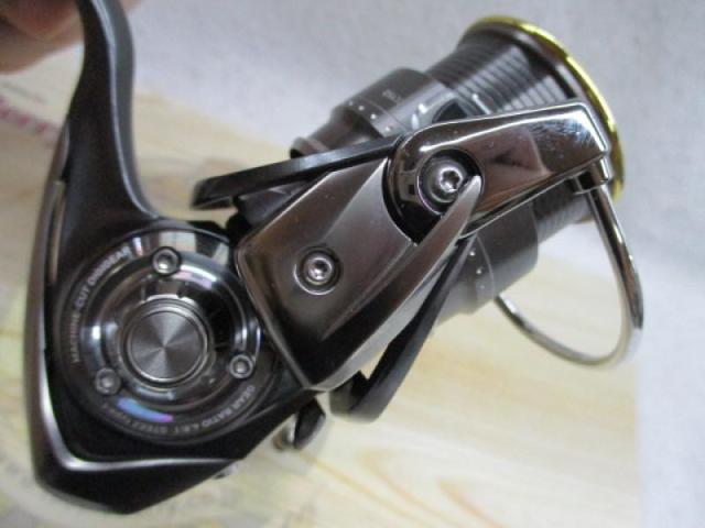 スティーズ タイプⅠ｜＠ベリーネット 日本最大新品中古釣具WEBショップ