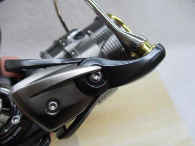 スティーズ タイプⅠ｜＠ベリーネット 日本最大新品中古釣具WEBショップ