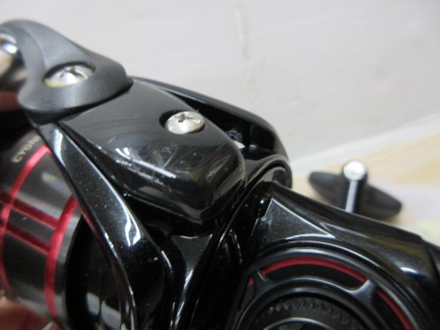 19シグナス 2500H-LBD