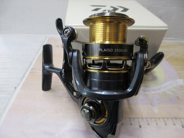 16プレイソ 2500LBD