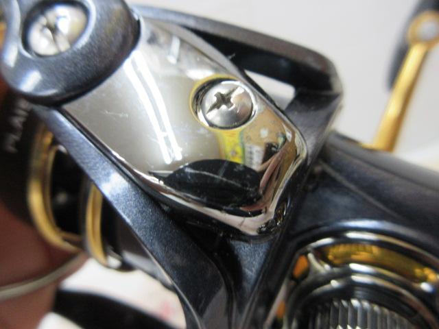 16プレイソ 2500LBD