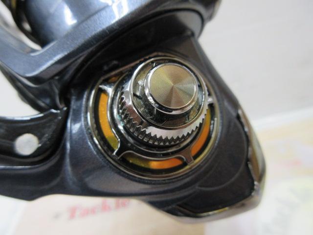 16プレイソ 2500LBD