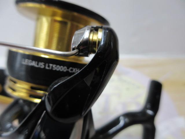 レガリス LT5000-cxh 23レガリス LT5000-CXH｜＠ベリーネット 日本最大新品中古釣具WEBショップ