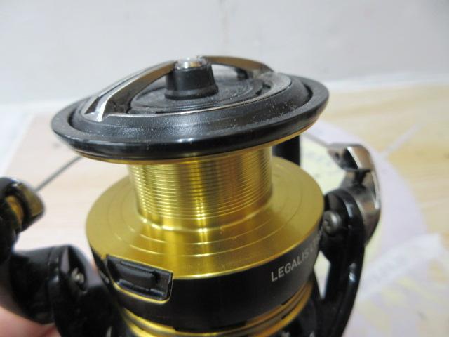 レガリス LT5000-cxh 23レガリス LT5000-CXH｜＠ベリーネット 日本最大新品中古釣具WEBショップ