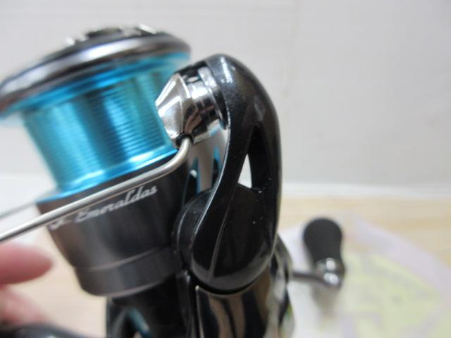 24エメラルダスX LT2500-DH