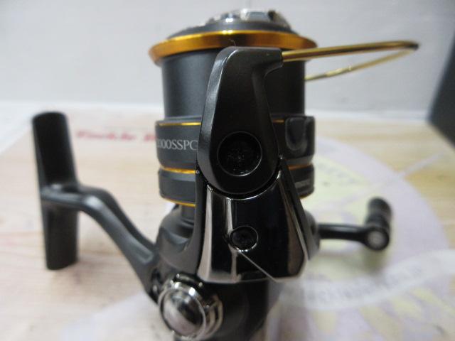 21ソアレXR C2000SSPG