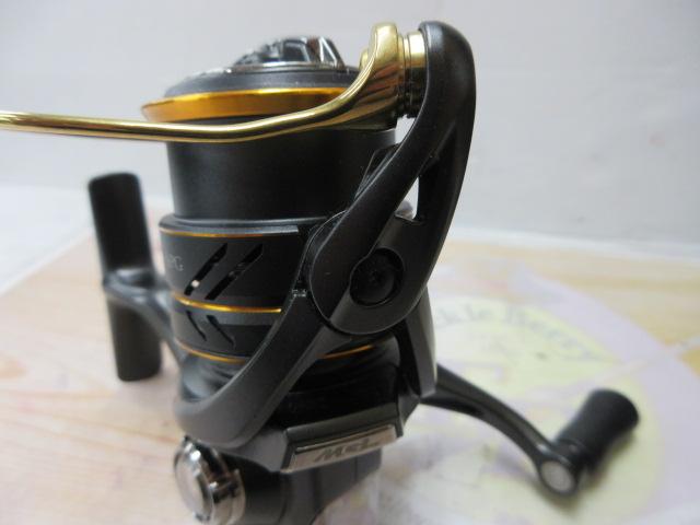 21ソアレXR C2000SSPG