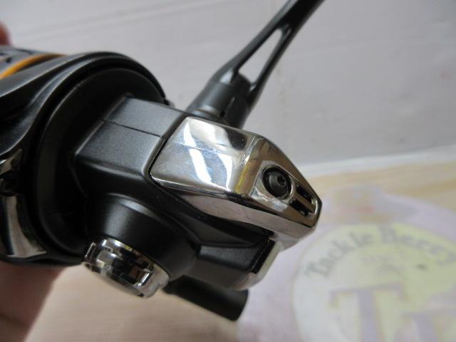 21ソアレXR C2000SSPG