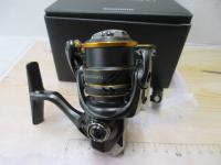 21ソアレXR C2000SSPG