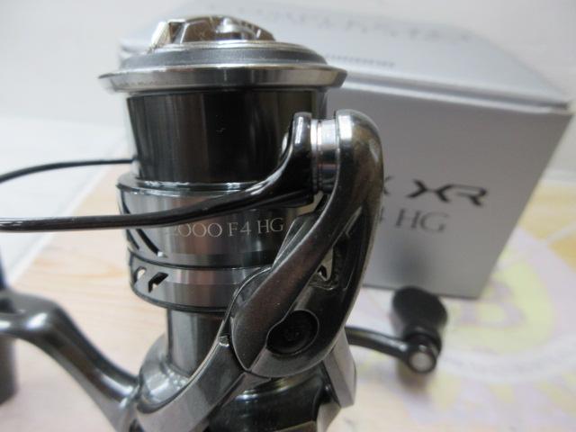 21コンプレックスXR C2000 F4 HG