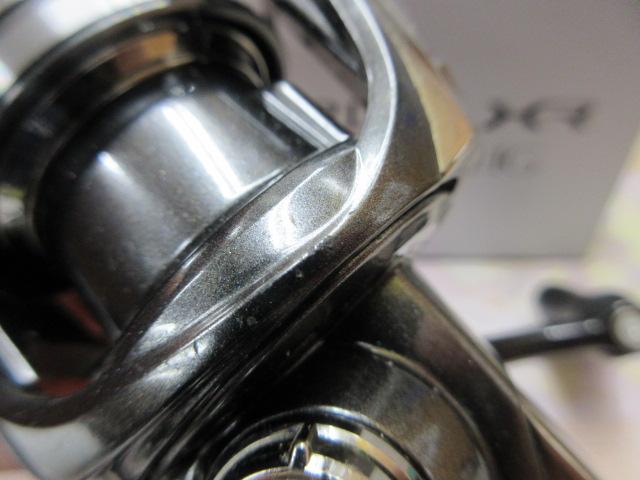 21コンプレックスXR C2000 F4 HG