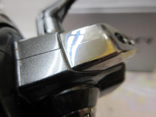 21コンプレックスXR C2000 F4 HG
