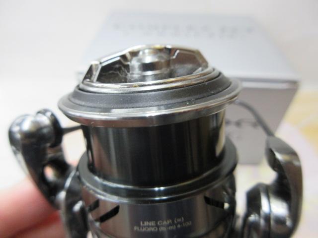 21コンプレックスXR C2000 F4 HG