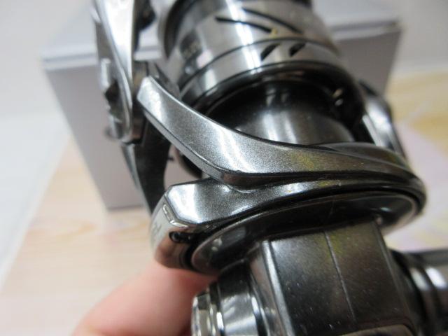 21コンプレックスXR C2000 F4 HG