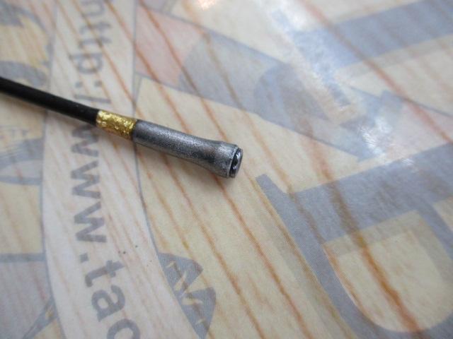 エメラルダスMX 85MLI