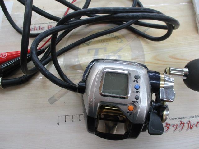 レオブリッツ S400