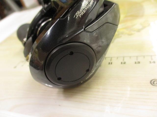19バルケッタプレミアム 151DHXG