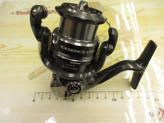 12エクスセンスCI4+ C3000M