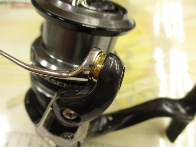 12エクスセンスCI4+ C3000M