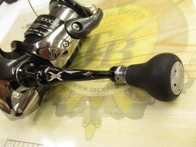 12エクスセンスCI4+ C3000M