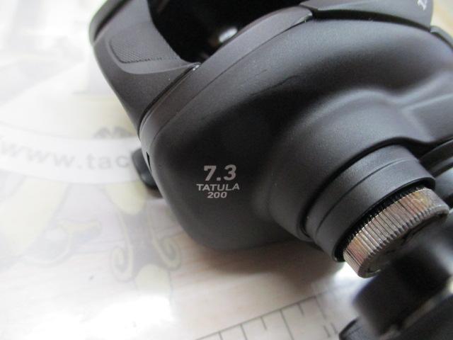 25タトゥーラ TW 200H