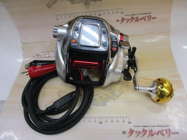 レオブリッツ 750MT