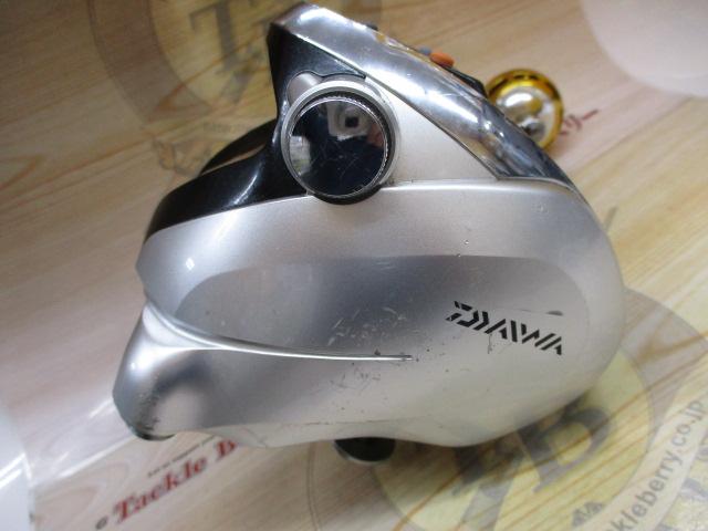 レオブリッツ 750MT