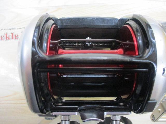 レオブリッツ 750MT