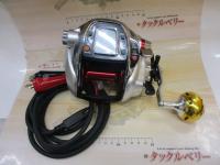 レオブリッツ 750MT