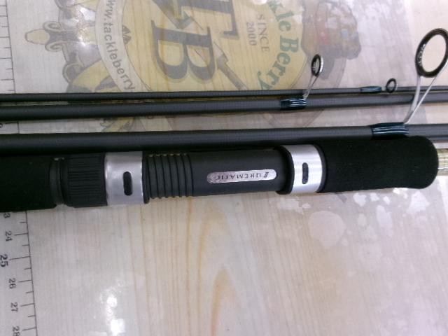 ルアーマチックMB S90ML-4